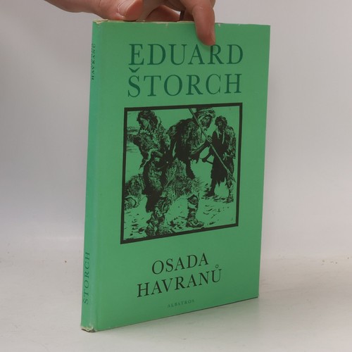 Osada havranů eduard - | ,