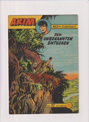 Akim held des - held, 37