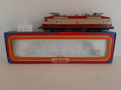 Gwa1640 märklin 3153 - 3153, br