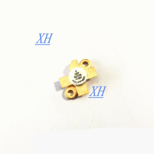 Nxp blf175 transistor - rf,