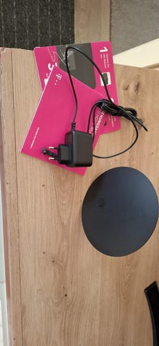 Telekom speed home wlan - wifi, 6