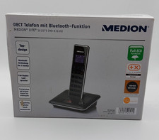 DECT Telefon MEDION LIFE