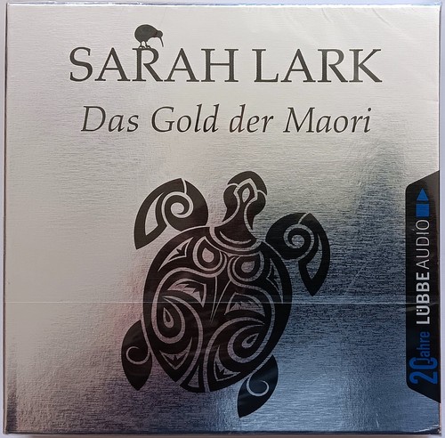 Sarah lark das - lark, gold