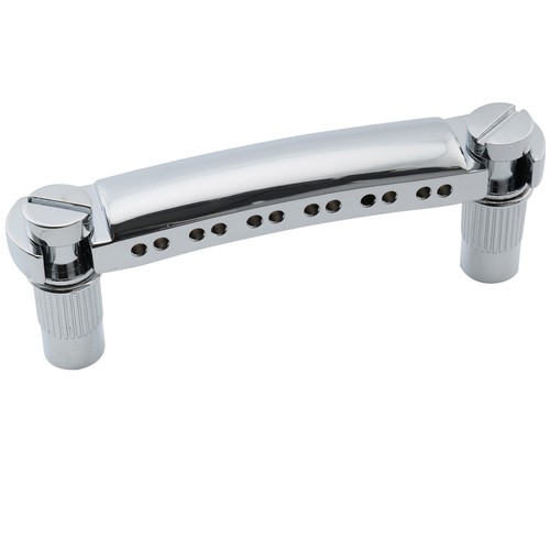 Musiclily pro chrome 5mm - chrome, 52.5mm