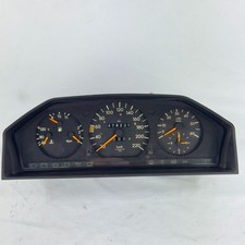 Mercedes W124 Tacho Kombiinstrument Drehzahlmesser 300D Diesel A1245427006