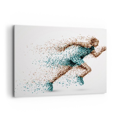 Wandbilder 100x70cm