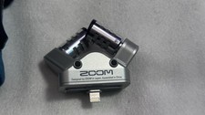ZOOM IQ6 XY Stereo Mikrofon