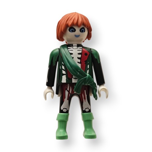 Playmobil figur zombie kind - playmobil,