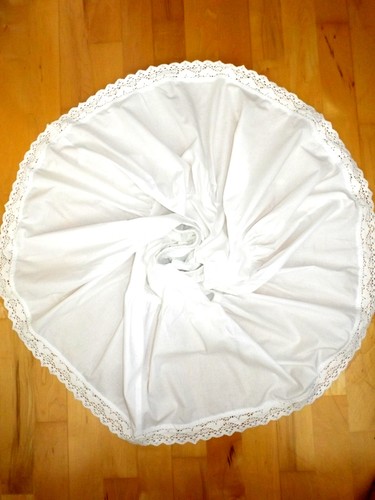 Dirndl unterrock weiss - dirndl, unterrock,