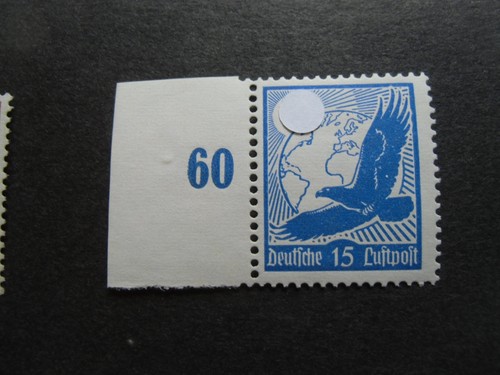 Deutsches reich 531 - deutsches, nr.-
