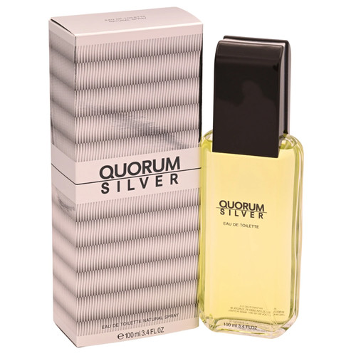 Quorum silver antonio puig - quorum,