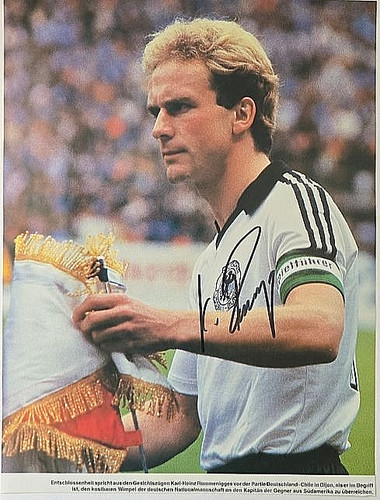 Karl heinz rummenigge - karl-heinz,