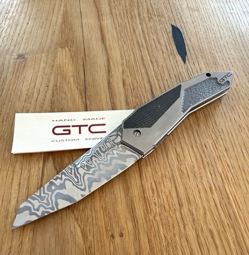 Gtc taschenmesser airborne - gtc,