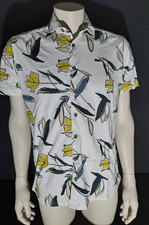 ENGBERS Hemd UVP 59,99 Gr. XL