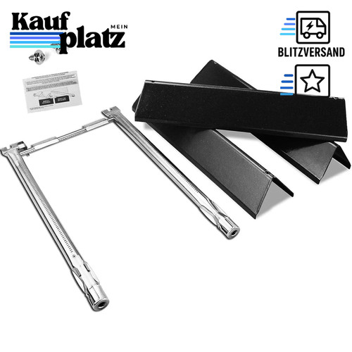 Ersatzteile set für weber - für,