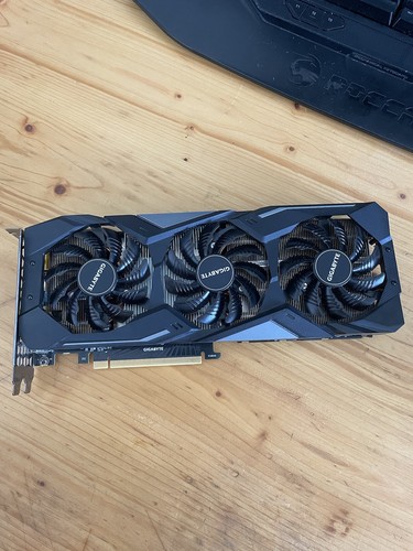 Gigabyte rtx 2070 gaming - gigabyte,