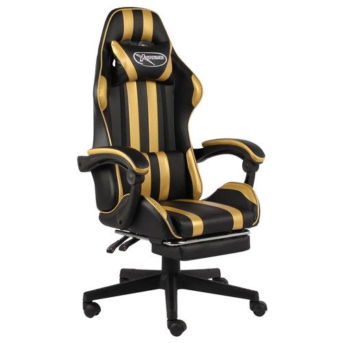 Vidaxl gaming stuhl mit - vidaxl, gaming-stuhl