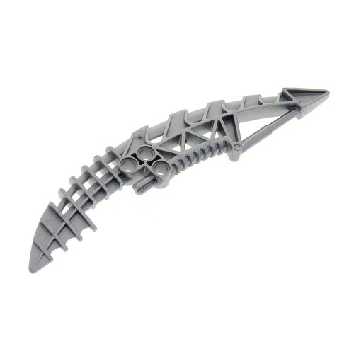 Lego bionicle waffe - 1x,