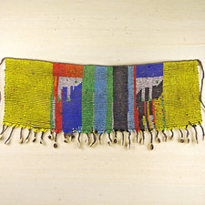 Kamerun kirdi schamschutz - kamerun,