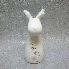 Casablanca Deko Rentier Elch