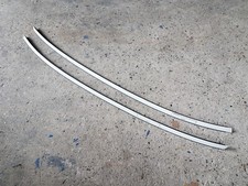 BMW 1er E82 Coupe Zierleisten Dach links und rechts 2996977 2996978