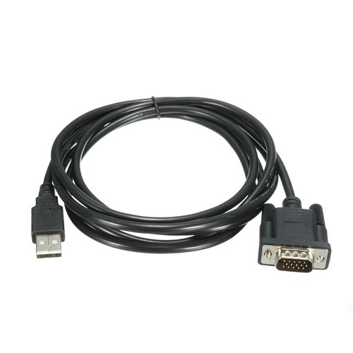 Stück usb kabel lang für - 1,