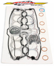 HONDA CBX 1000 PROLINK