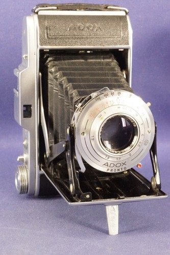 Adox sport steinheil cassar - sport, /