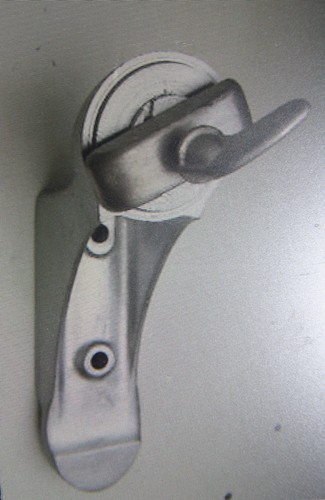 Vespa felge reserveradhalter - vespa,