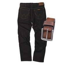 Wrangler Regular Fit Jeans