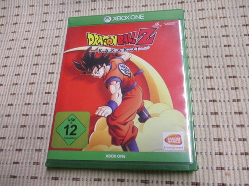 Dragonball kakarot für xbox - dragonball,