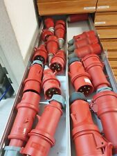 Mennekes/Gewiss/PCE/Bals CEE