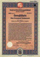 Koch & te Kock AG 1939