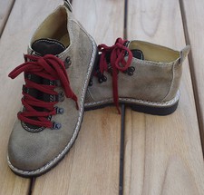 Trachten Boots Herren Jonah