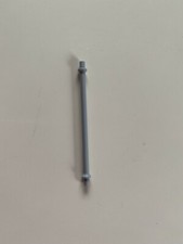 Playmobil Eisenbahn Haltestange Personenwagen Waggon Stange Ersatzteil NEU