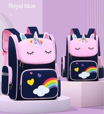 Rucksäcke Schulranzen Schultasche Grundschule für Mädchen Leicht