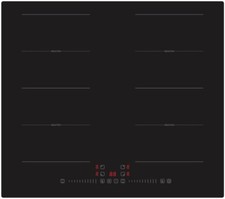 Einbau Kochfeld INDUKTION 4