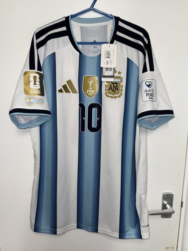 Neu mit etikett argentinien - neu,