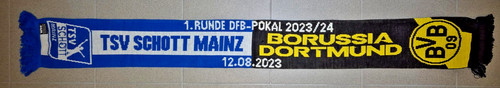 Tsv schott mainz - tsv,