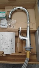 Hansgrohe Talis S Einhebel