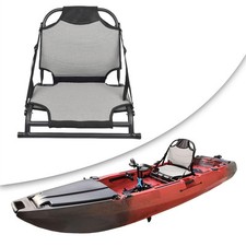 Faltbarer Kajak -Sitzboot für