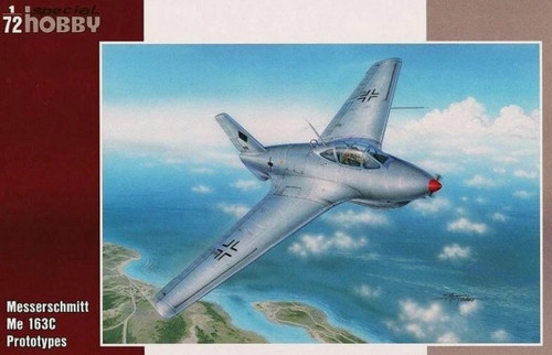 Mw22 special hobby - special,