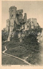 Lavardin Loir-et-Cher Almanach