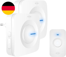 ELRO DB3000 Funk Türklingel