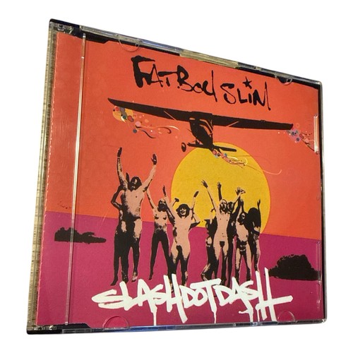 Fat boy slim slashdotdash - boy,