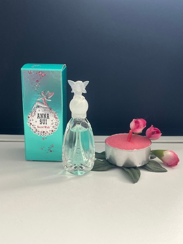 Parfum miniatur secret - miniatur,