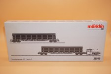 Märklin Spur H0 26545