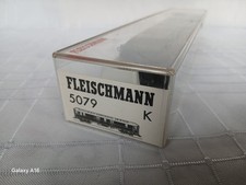 Fleischmann H0 5079 K