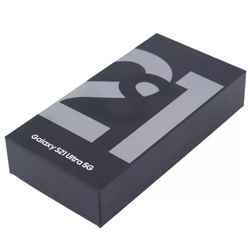 Neu samsung galaxy s21 - samsung, ultra