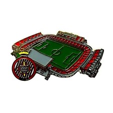 Girona Pin Stadion - Fußball